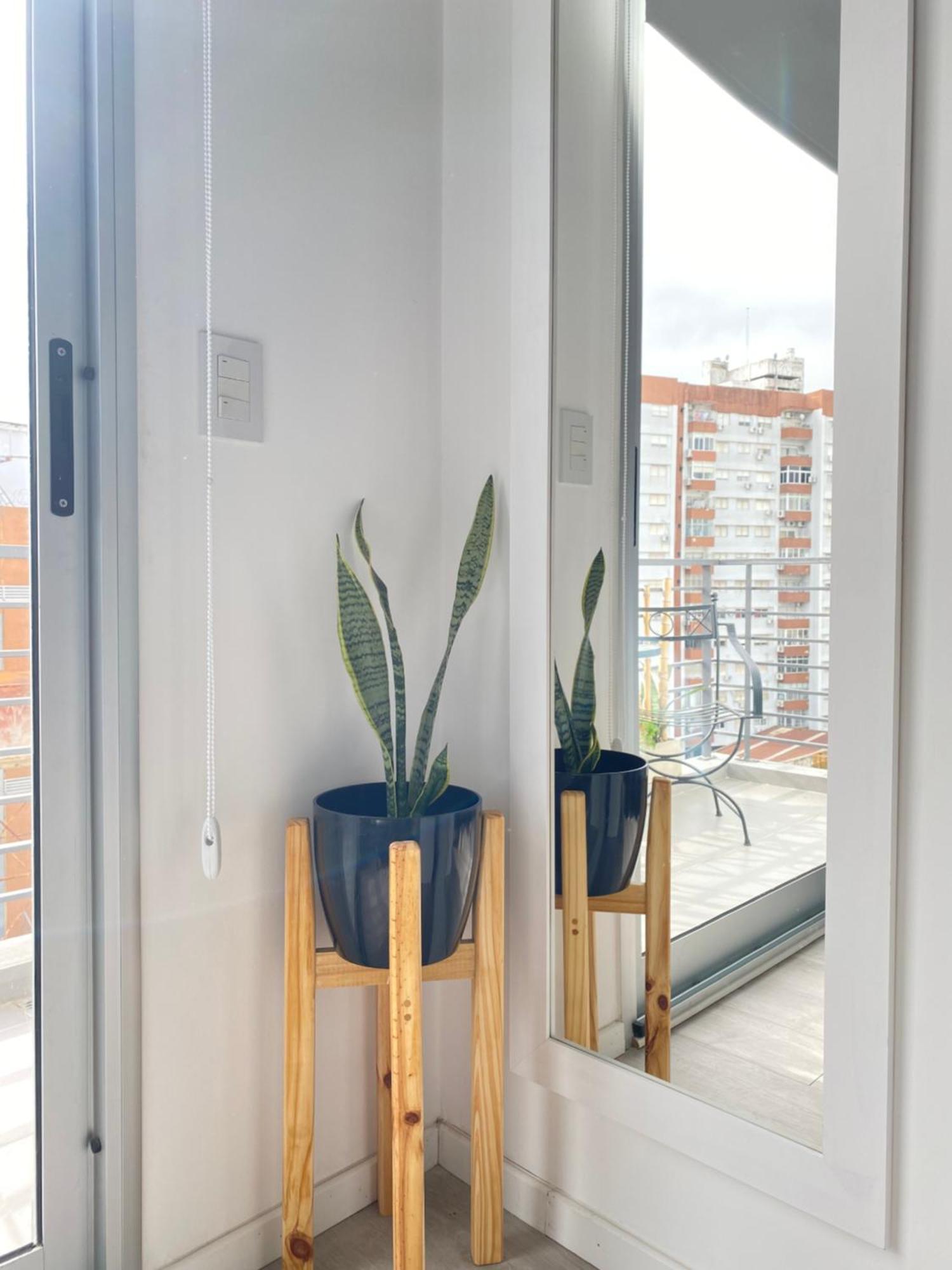Estilo Crespo Buenos Aires Exterior foto